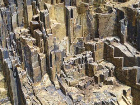 Pedra Ferro (pericó)